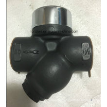 Thermodynamic Steam Trap Td42